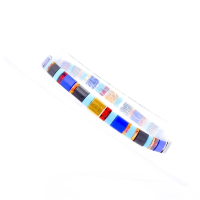 6-8 de Manier van duimmiyuki tila bead bracelet summer voor Vrouwen