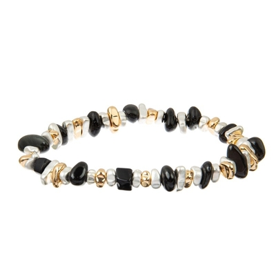OEM om Zaad parelt Armband