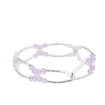 OEM de Armband van de Metaalbuis