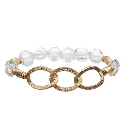 De unieke die Vriendschap trekt Rijkdom Lucky Handcraft Beads Tila Bracelets voor Dame wordt geplaatst aan